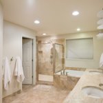 new bathroom
